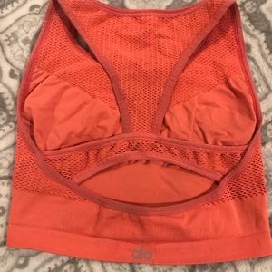 Alo yoga bra